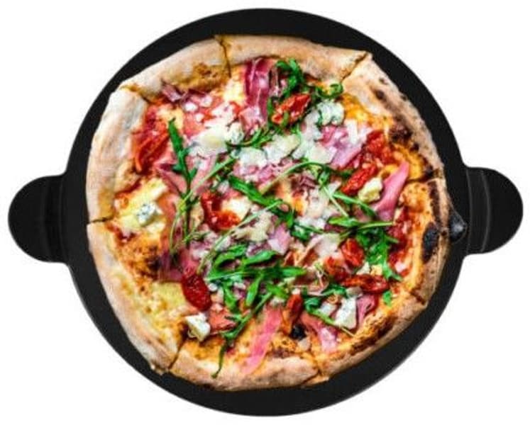 Pizzakivi, view: 1