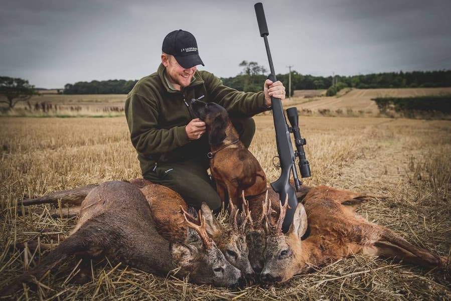 Doughroaster Navy, view: 1