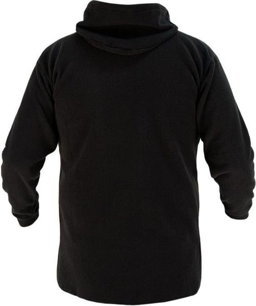 The Hood Black, view: 2