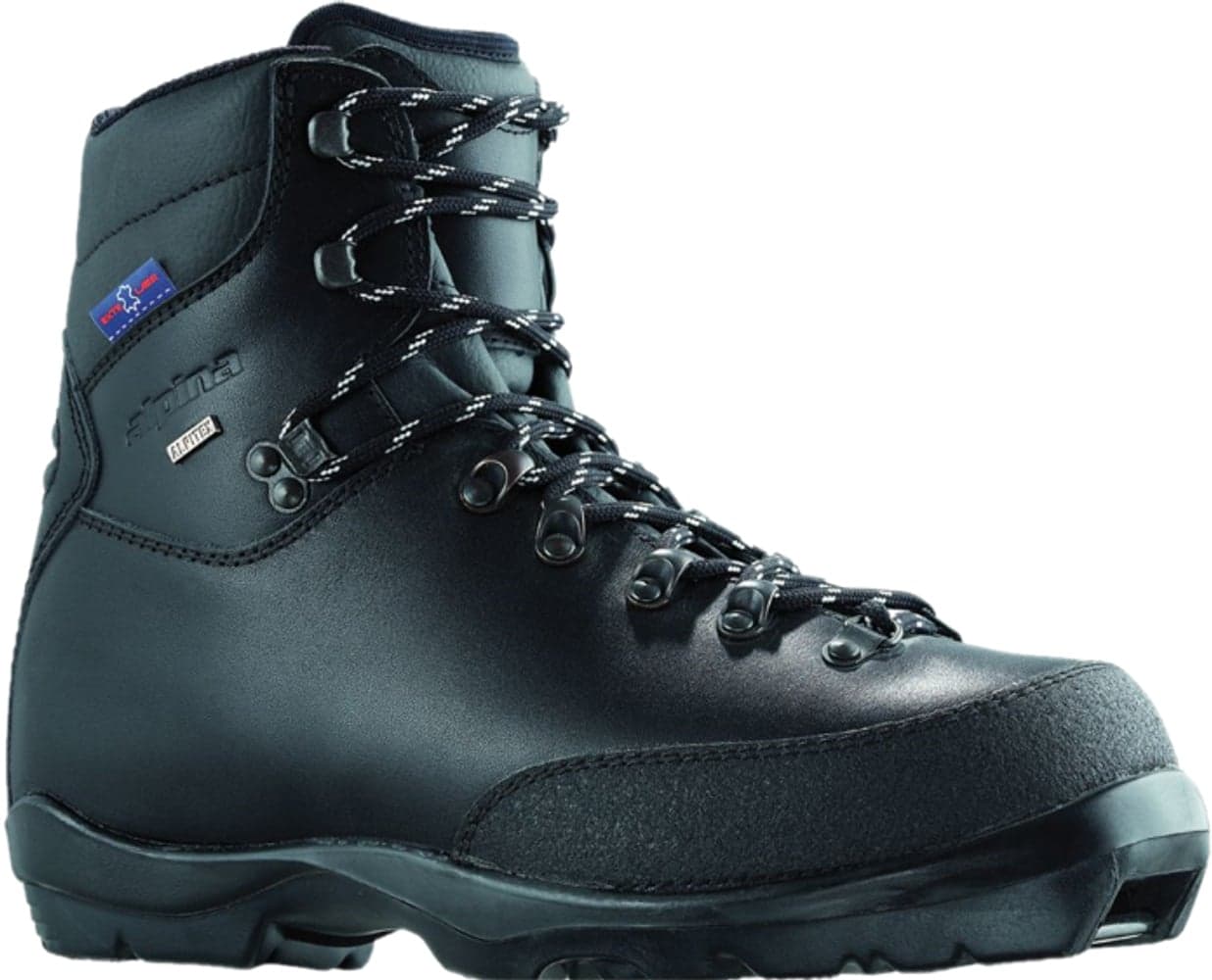 BC 1600 Unisex luistelukenkä, view: 0