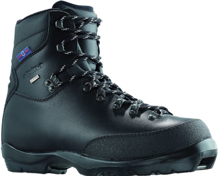 BC 1600 Unisex luistelukenkä, view: 0