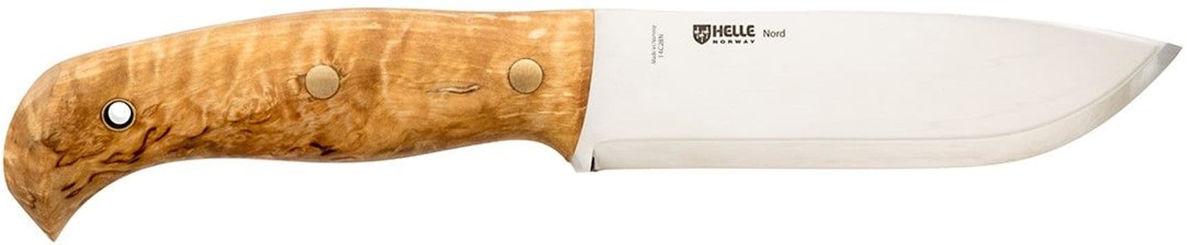 Nord puukko, view: 0