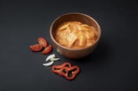 REAL Turmat Bacalao mausteinen turskapata - view: 1