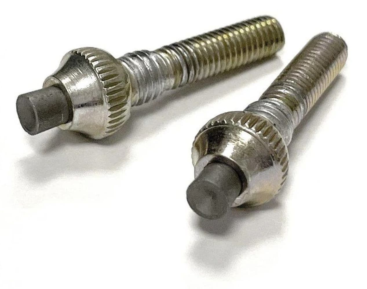 Carbide Tips vaihdettavat kärjet vaellussauvoihin, view: 0