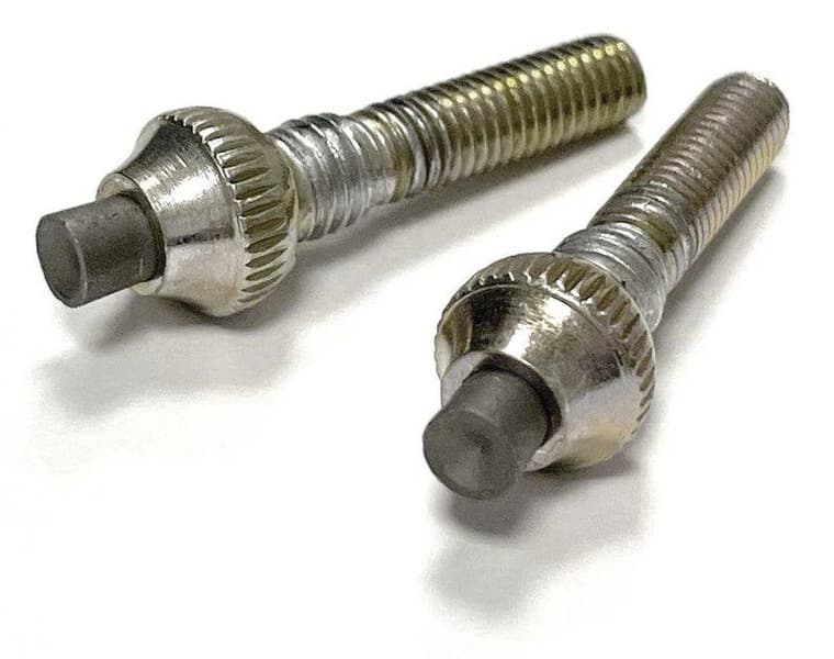 Carbide Tips vaihdettavat kärjet vaellussauvoihin, view: 0