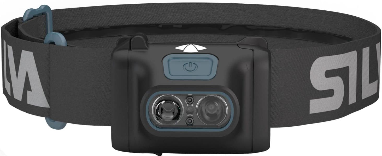 Scout 3XT otsalamppu, view: 0