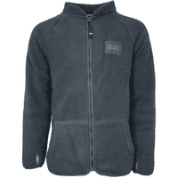 Fleecejacka Dark Grey - view: 0