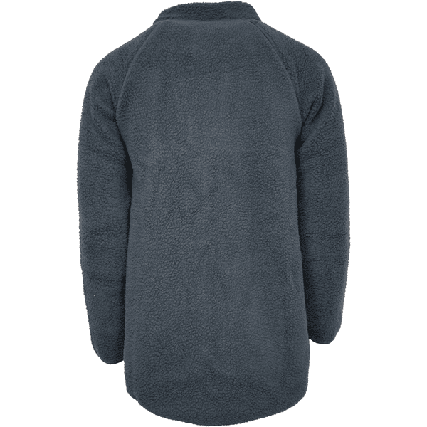 Fleecejacka Dark Grey, view: 1