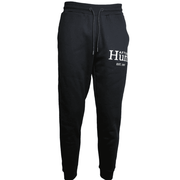 Sweater Trousers Black, productDetailPage.view: 0