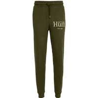 Sweater Trousers Olive - view: 0