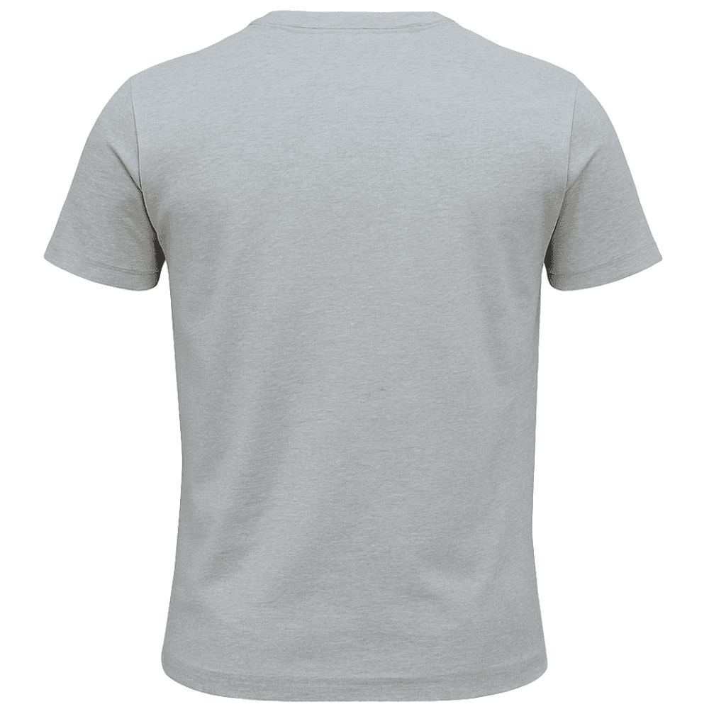 T-Shirt Light Grey, view: 1