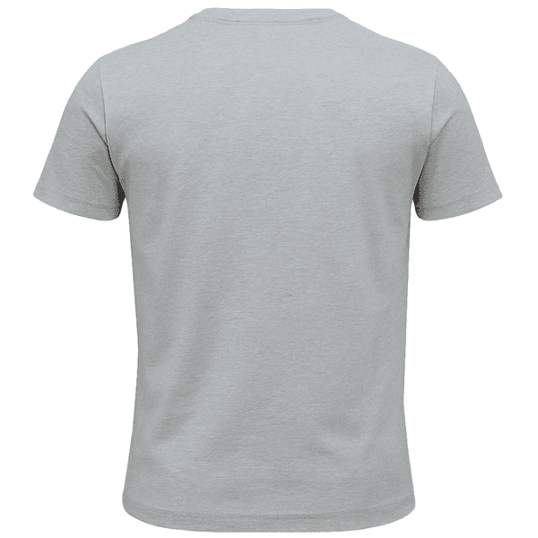 T-Shirt Light Grey, view: 1