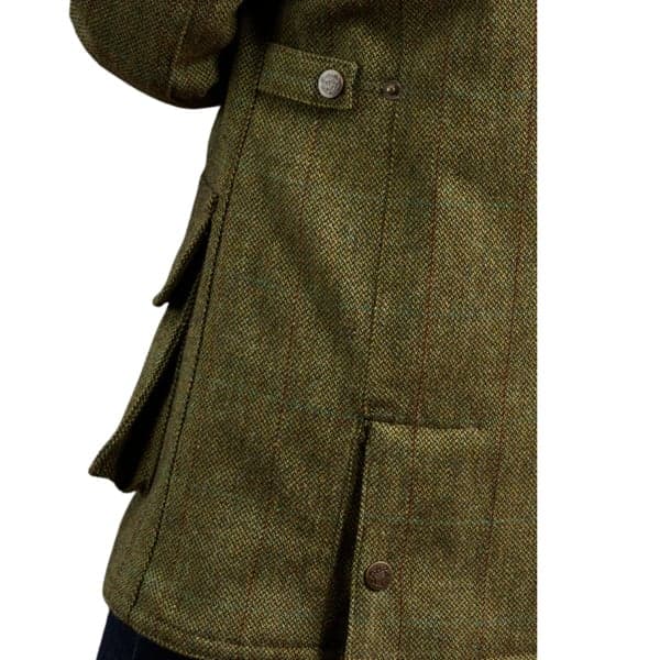 W's Rutland Coat Hemp, view: 5