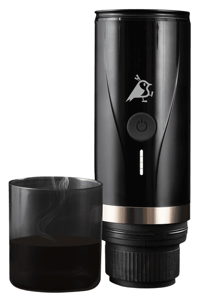 Coffeebird 01 kahvinkeitin, view: 0