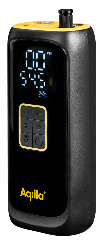 Airbird C4 rengaspumppu, view: 0