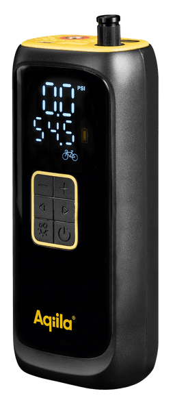 Airbird C4 rengaspumppu, view: 0