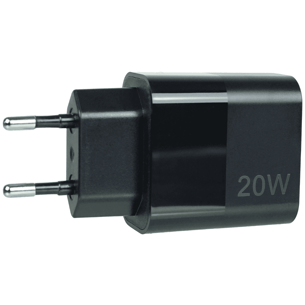 Heat SurroundToe Paksu Lämpösukka sis. Powerbank Musta, view: 5