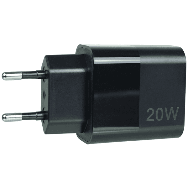 Heat SurroundToe Paksu Lämpösukka sis. Powerbank Musta, view: 5