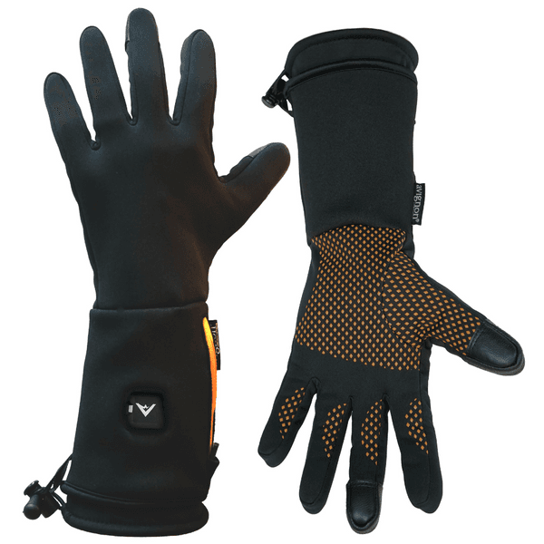 Heat Skin Xtrm Edition Ohut Lämpöhanska mukana powerbankit, view: 1