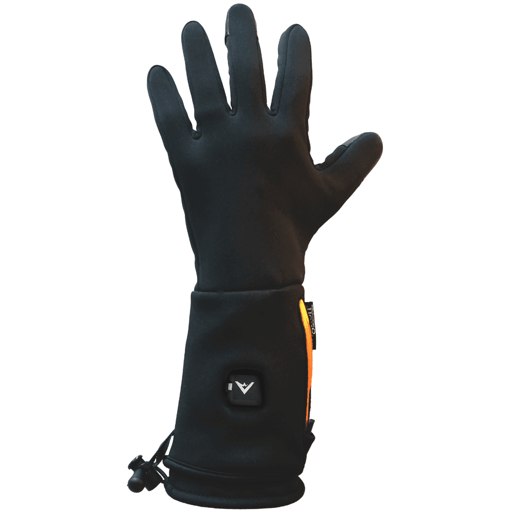 Heat Skin Xtrm Edition Ohut Lämpöhanska mukana powerbankit, view: 0