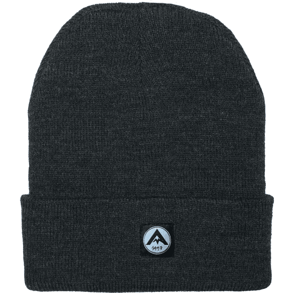 Beanie Grey, view: 0