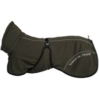 Bay Mesh Coat High Set Tail 30-35 cm Olive - view: 0