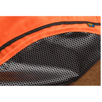 Bay Rain Coat High Set Tail 70-75 cm Orange - view: 2