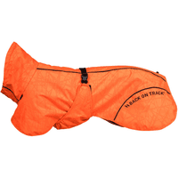 Bay Rain Coat High Set Tail 55-65 cm Orange - view: 0