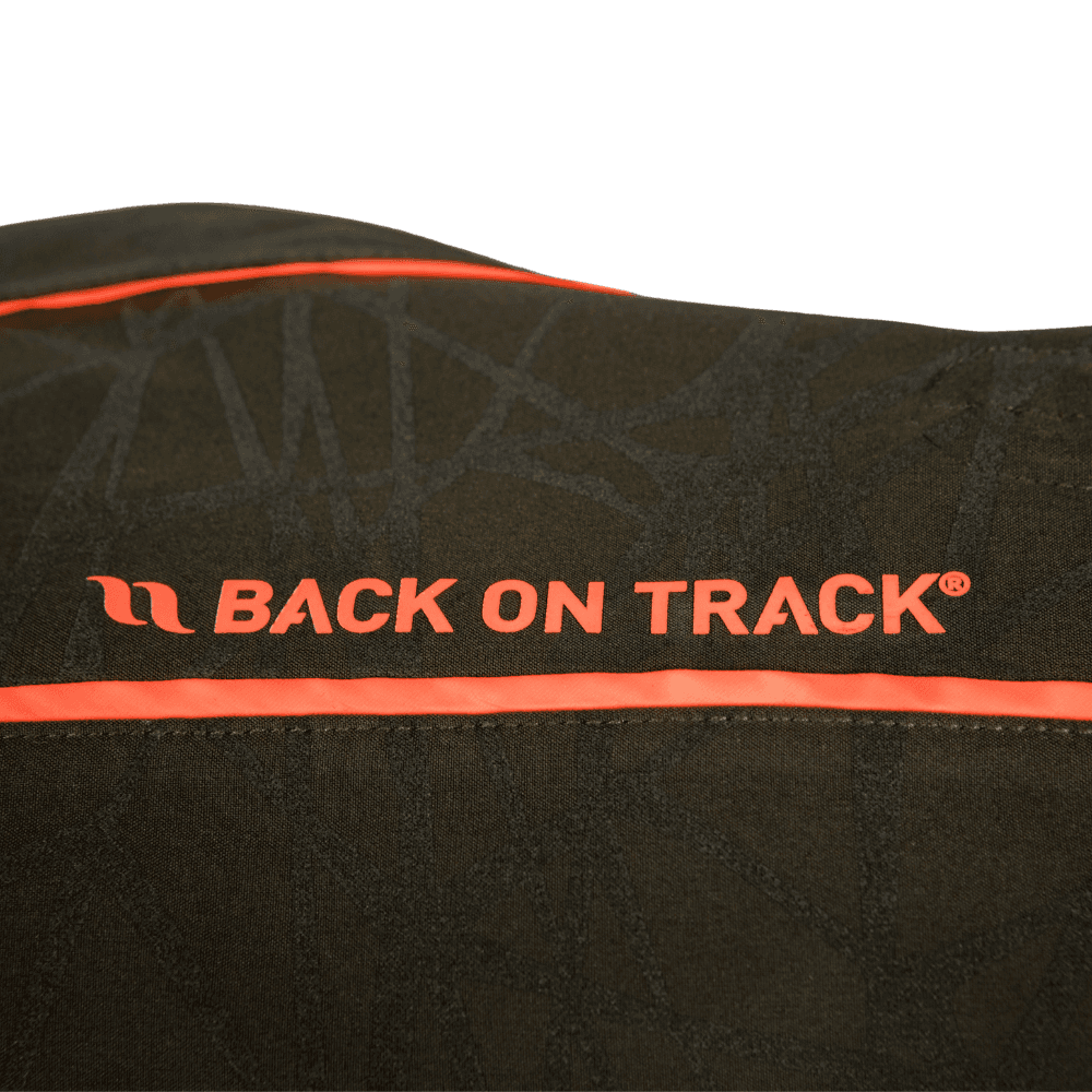 Buddy 2.0 Long Softshell Coat 28-44 cm Olive, view: 2