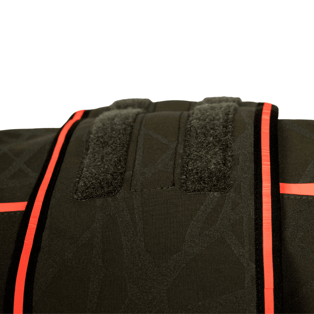 Buddy 2.0 Long Softshell Coat 28-44 cm Olive, view: 3