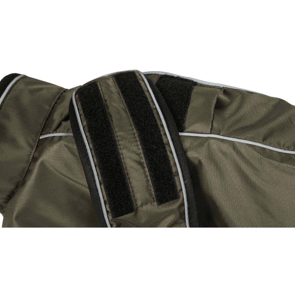 Buddy 2.0 Thermal Coat High Set Tail 50-68 cm Olive, view: 1