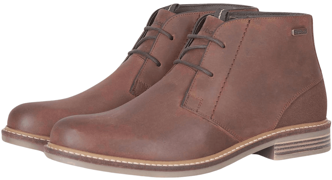 Readhead kengät, Tan, view: 1