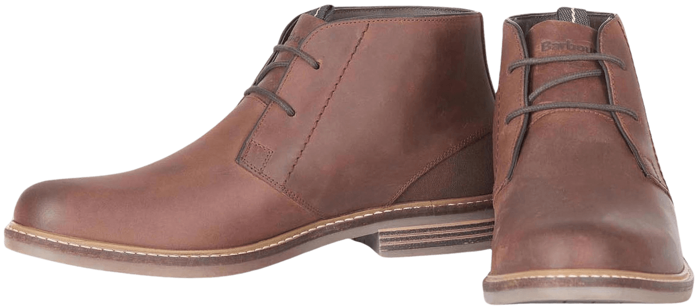 Readhead kengät, Tan, view: 2