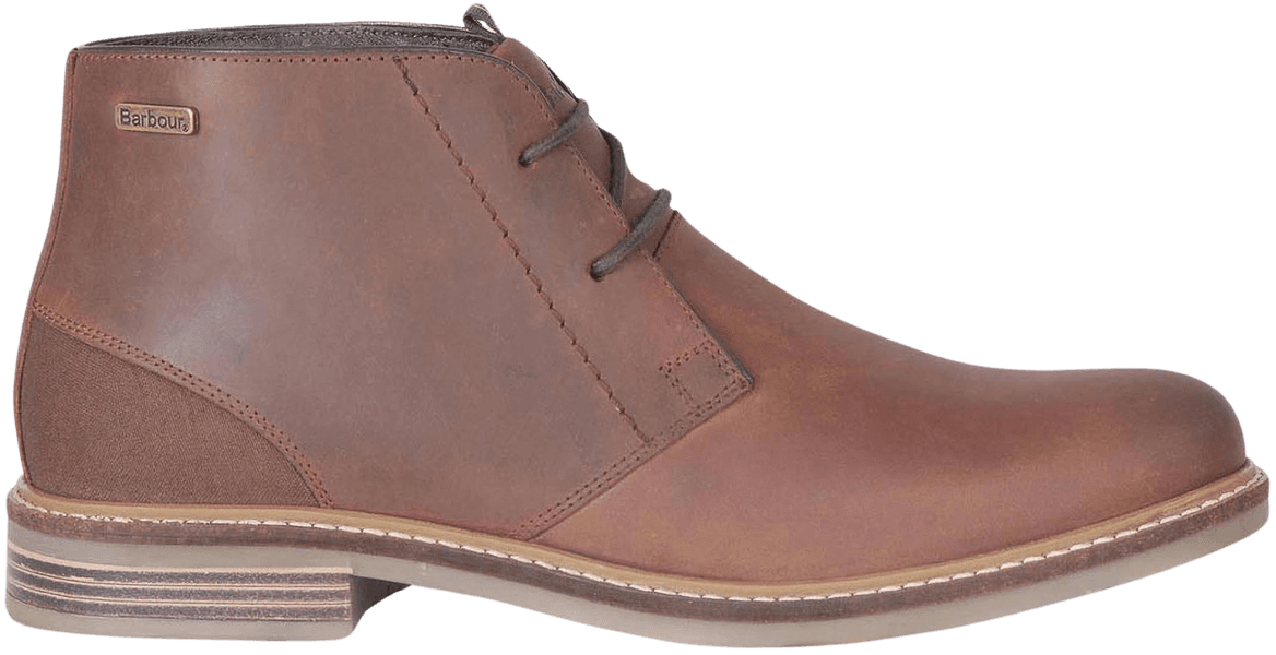 Readhead kengät, Tan, view: 0