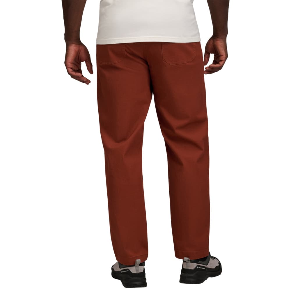 M's Dirtbag Pants Clay, view: 2