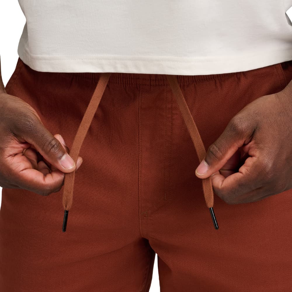 M's Dirtbag Pants Clay, view: 4