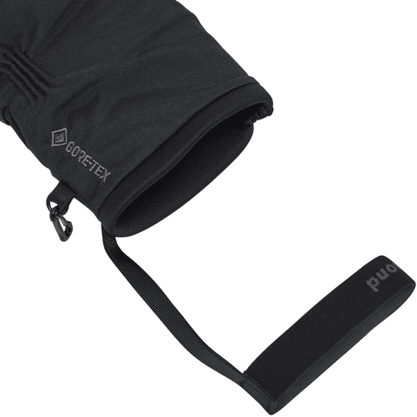 Diamond Legend Gloves Black, view: 4