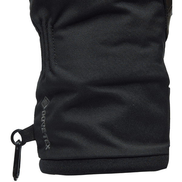 Diamond Legend Gloves Black, view: 3