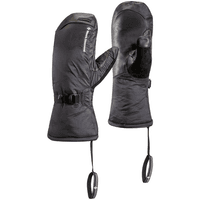 Diamond Super Light Mitts Black - view: 1