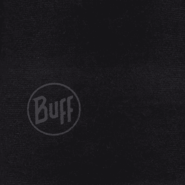 Beanie Ecostretch Solid Black, view: 1