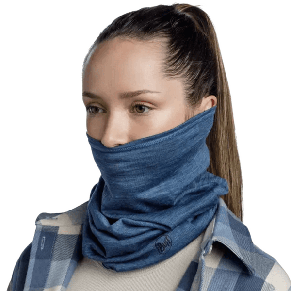 Neckwear Merino Lightweight Multistripes Tempest, view: 4