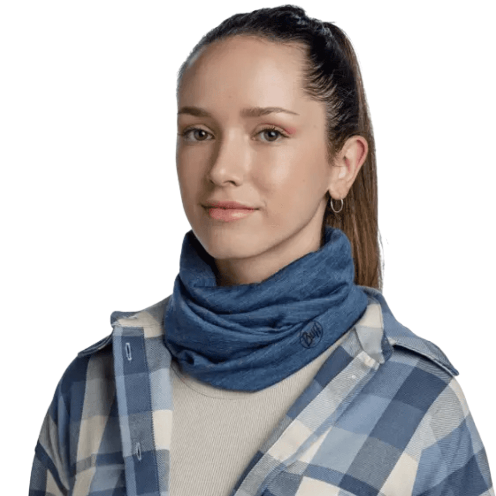 Neckwear Merino Lightweight Multistripes Tempest, view: 3