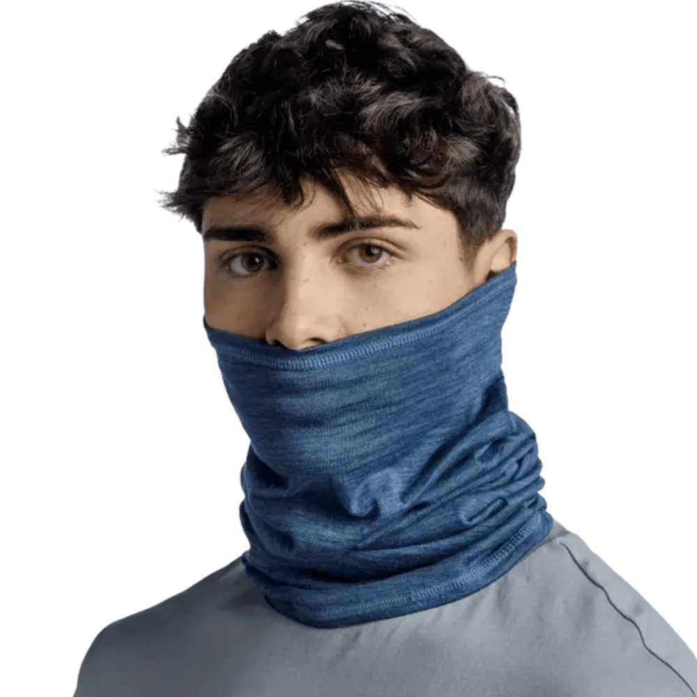 Neckwear Merino Lightweight Multistripes Tempest, view: 2