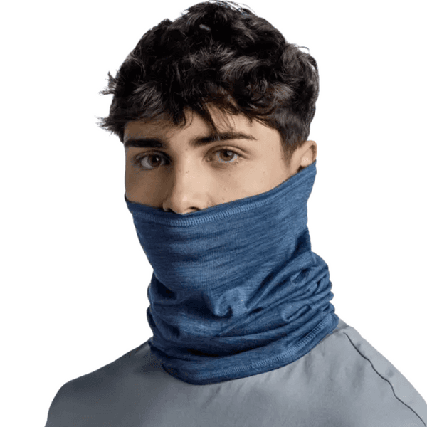 Neckwear Merino Lightweight Multistripes Tempest, view: 2