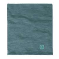 Neckwear Merino Heavyweight Solid Pool - view: 1