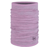 Neckwear Merino Lightweight Youth Solid Pansy Female - view: 0