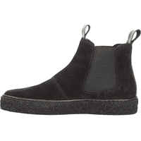 W's Mount Verm Suede Black - view: 2