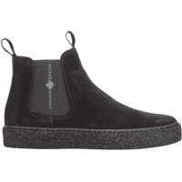 W's Mount Verm Suede Black - view: 0