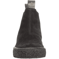 W's Mount Verm Suede Black - view: 3