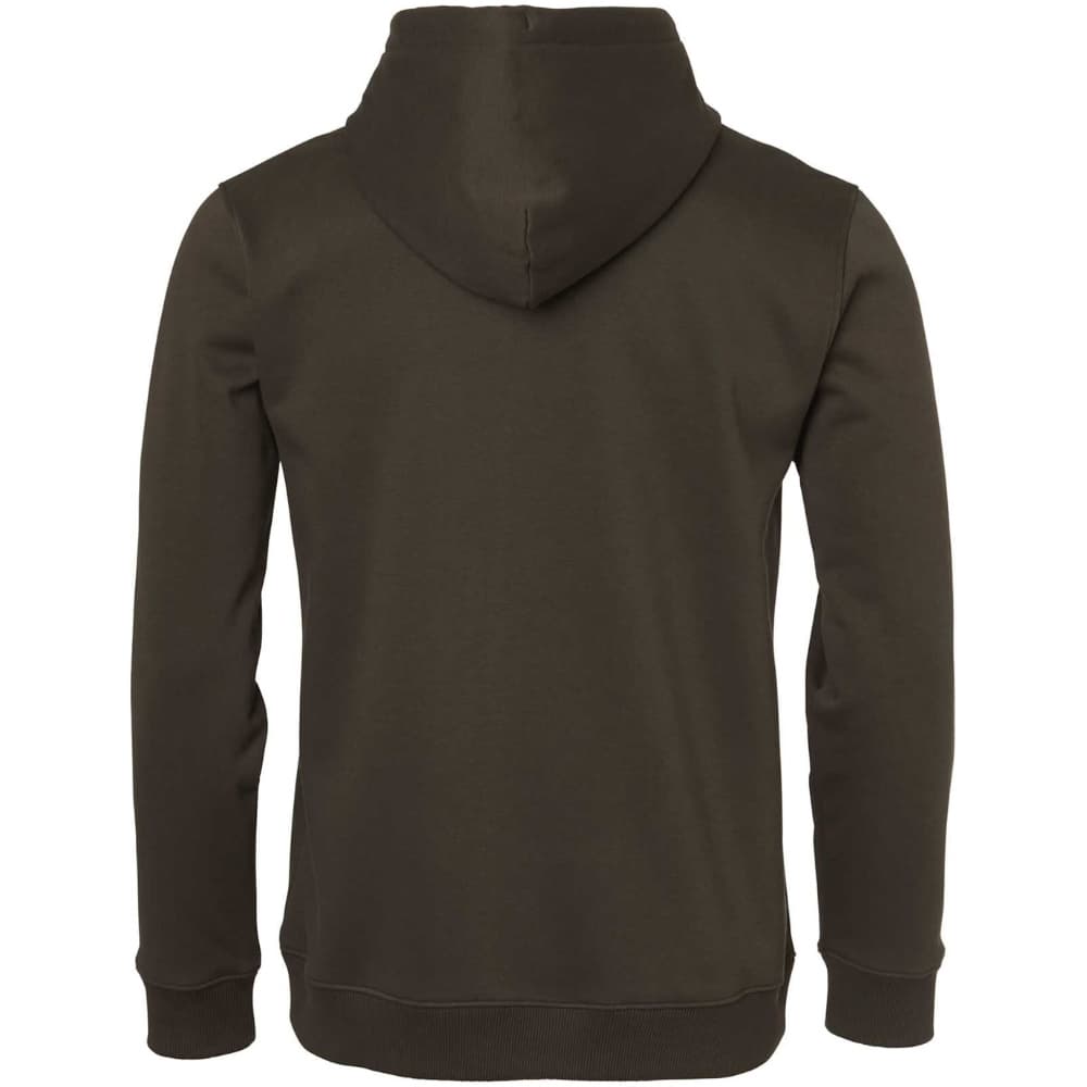 Hill Hoodie Leather Brown, view: 1